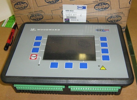 Контроллер EG3200 в сборе с крепежом и CD / Controller EG3200 АРТ: 650-933