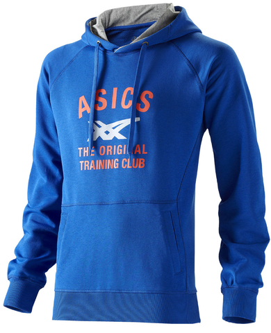 Толстовка Asics Graphic Hoody