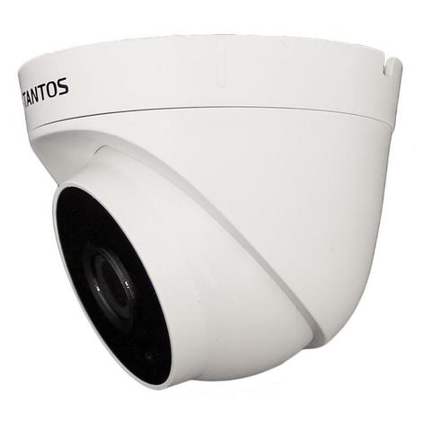 Камера видеонаблюдения TANTOS TSi-Eeco25F