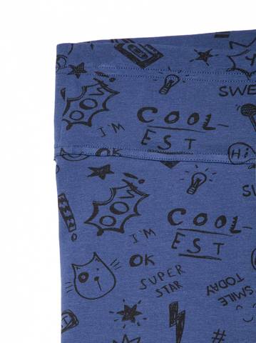 Легинсы для беременных Mama Art Conte