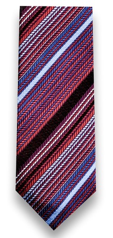 Пестрый галстук IMPERATOR для старшеклассника