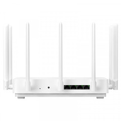 Wi-Fi роутер Xiaomi Mi AIoT Router AC2350, белый