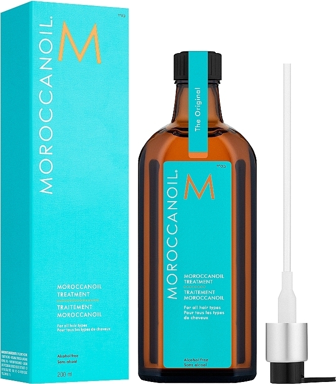 Moroccanoil Treatment 200 ml
