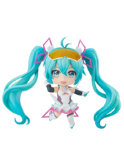 Фигурка Nendoroid Racing Miku 2021
