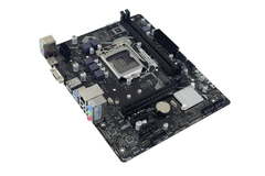 Материнская плата Biostar H510MHP