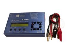 Зарядное устройство C680B Chargery Power