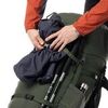Картинка рюкзак туристический BACH Pack Specialist 75 long Picante Red - 12