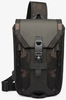 Картинка рюкзак однолямочный Ozuko 9334 Camo - 2
