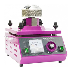 Аппарат для сахарной ваты ТТМ Focus Pro