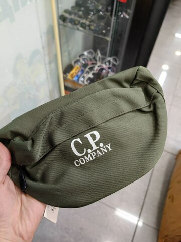 Сумка CP 599105green