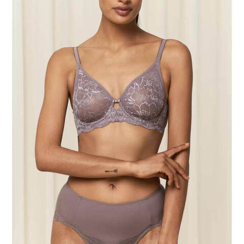 Бюстгальтер Минимайзер Triumph Amourette Charm T W02