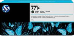 Картридж HP 771C Matte Black пурпурный для DesignJet Z6200