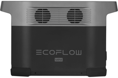 Портативная зарядная станция EcoFlow DELTA mini (EFD320) 882Втч