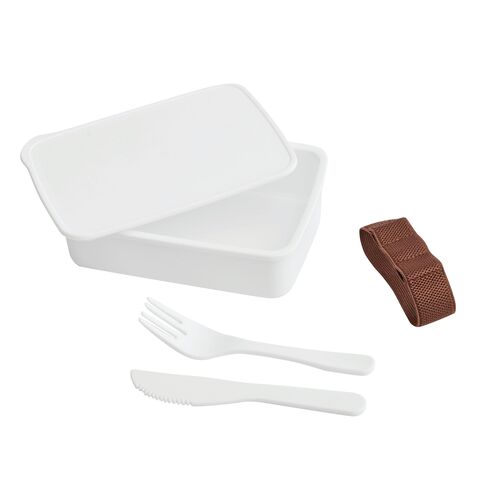 Контейнер для еды, Lunch box NOONTIME