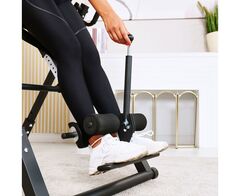 Инверсионный стол DFC IT6312B-B складной