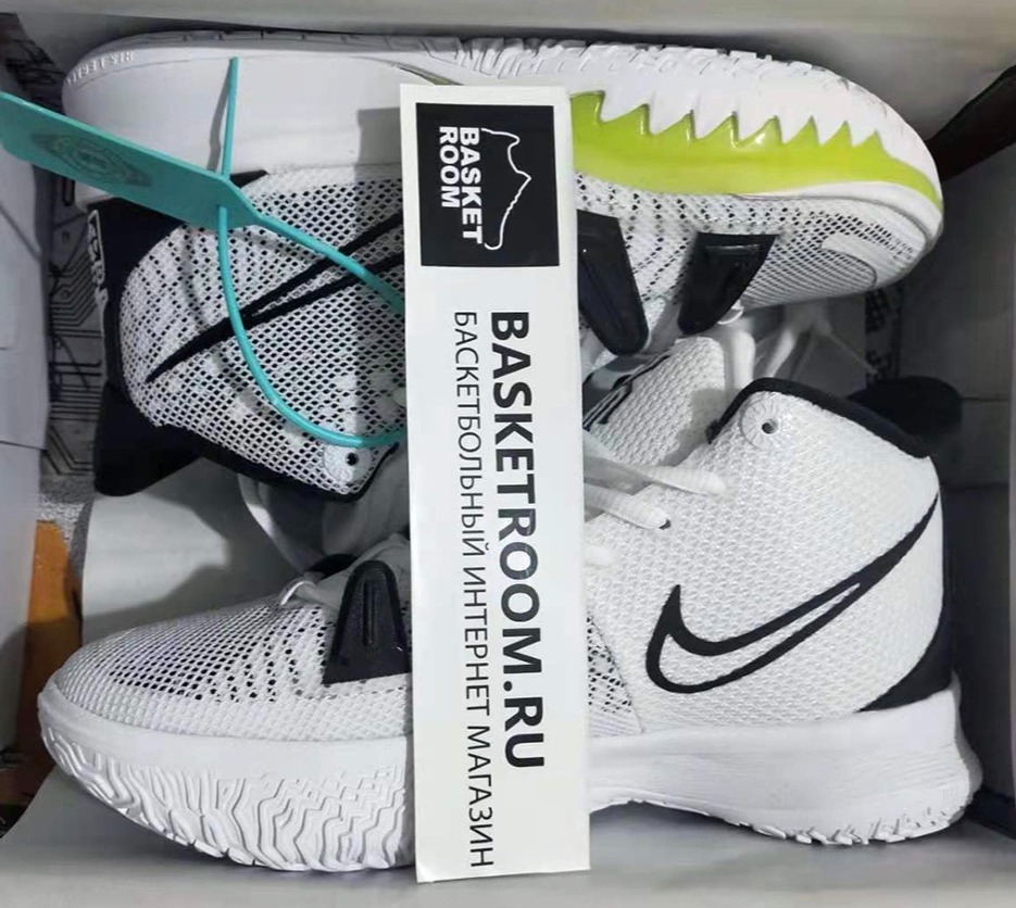 Nike Kyrie 7 Basketroom.ru