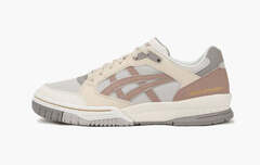 Asics Gel Spotlyte Low "Amor Super Aurum"