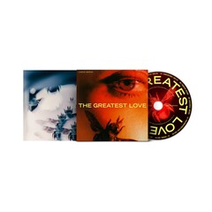 London Grammar / The Greatest Love (CD)