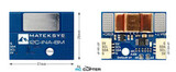 Датчик тока и напряжения Matek I2C-INA-BM (цифровой), шина I2C
