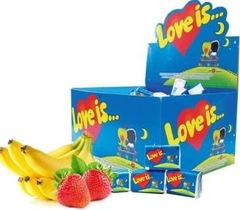 Love.is