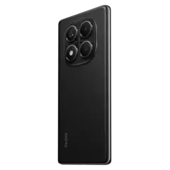 Смартфон Xiaomi Redmi Note 14 Pro, 8ГБ/256ГБ, Black (Черный)