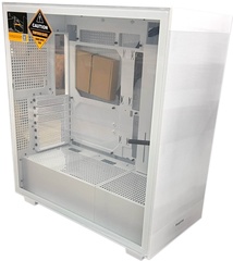 Корпус Segotep Memphis-Flow белый