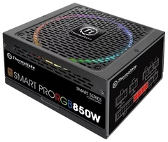 Блок питания Thermaltake Smart Pro RGB ATX 850W
