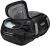 Картинка сумка спортивная Thule Chasm XL-130L Poseidon blue - 8