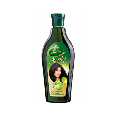 DABUR Масло для волос Amla Hair Oil, 275 мл