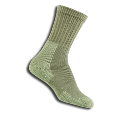 Термоноски для хайкинга женские Thorlo KXW Khaki