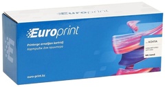Картриджи Europrint EPC-W2411A синий
