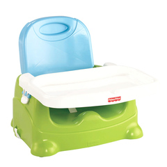 Fisher Price Стульчик-сидение для кормления и игр (X6835)