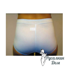Трусы для критических дней Мод 617 (дневные), Jessica