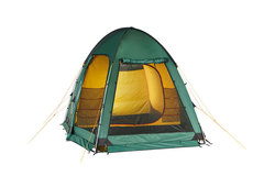 Купить лучшую кемпинговую палатку Alexika Minnesota 4 Luxe Alu недорого, со скидками.