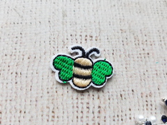 Термоаппликация, р. 3х2 см