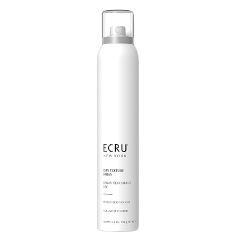 ECRU New York: Спрей сухой текстурирующий для волос (Dry Texture Spray)