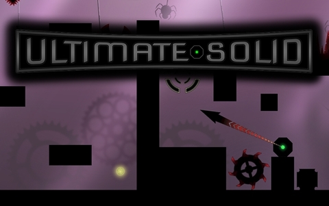 Ultimate Solid (для ПК, цифровой ключ)