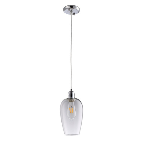 Подвес Arte Lamp Trento A9291SP-1CC