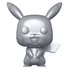 MEGA Funko POP! Pokemon: Pikachu 10 (MT) (353)