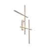 Светильник настенный ST Luce Basoni SL394.501.04