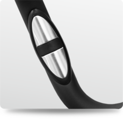 OXYGEN FITNESS NEXUS GURU RB HRC