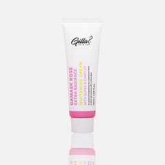 Отбеливающий крем GILLA8 Damask Rose Extra Radiance Whitening Cream