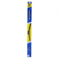 Щетка ст/очистителя бескаркасная (650мм) Goodyear Premium