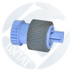 Ролик захвата бумаги из кассеты HP LJ 9000, CLJ 5500 RF5-3340