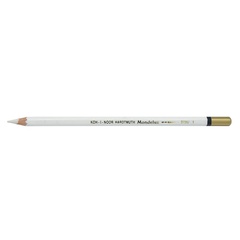 Карандаш акварельный MONDELUZ KOH-I-NOOR 3720, титановый белый