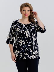 2526 Кофта женская