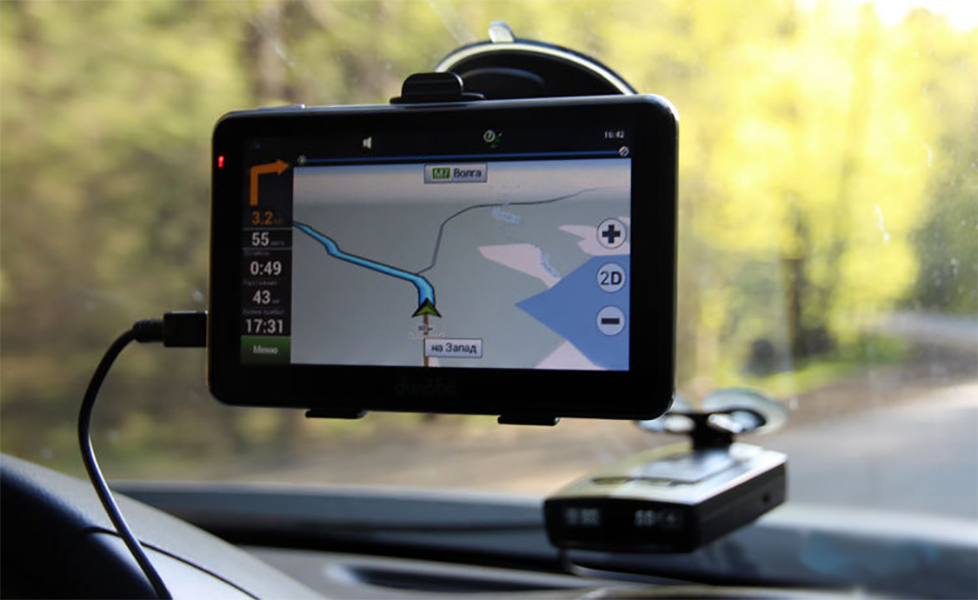 Навигатор без gps Навигатор без gps
