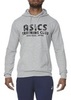 Толстовка Asics Training Club Hoody мужская