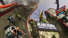 Trackmania Turbo (диск для PS4, поддержка PS VR, полностью на русском языке)