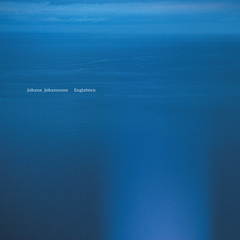 Johann Johannsson / Englaborn (RU)(CD)